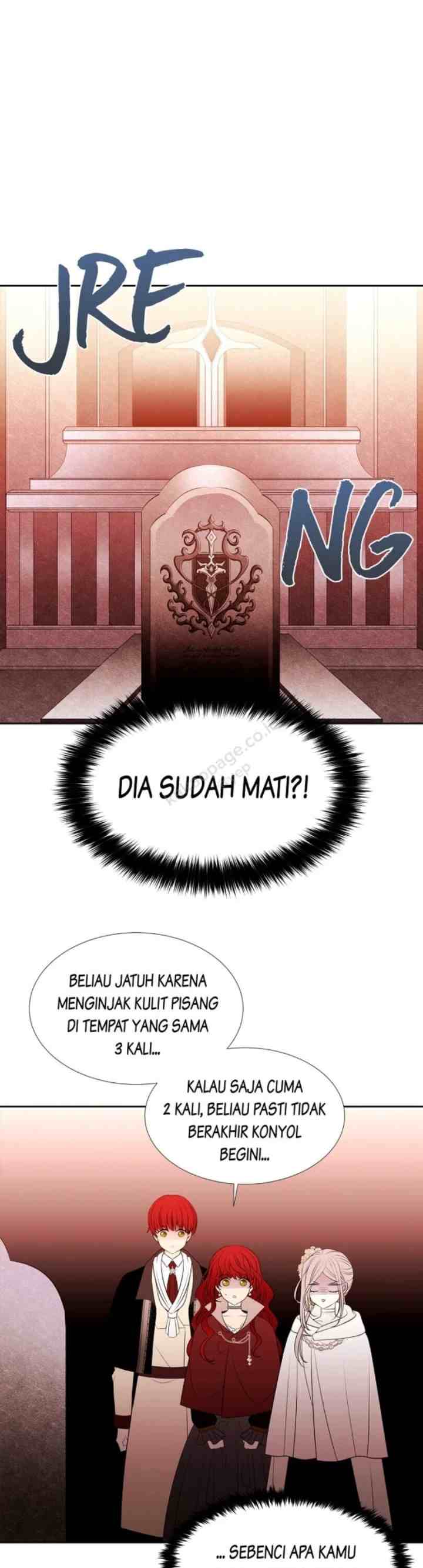 Charlotte Has Five Disciples chapter 71 halaman 5