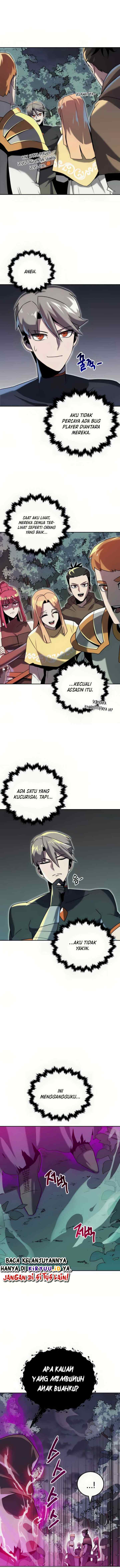 Bug Eater (Bug Hunter) chapter 4 halaman 15