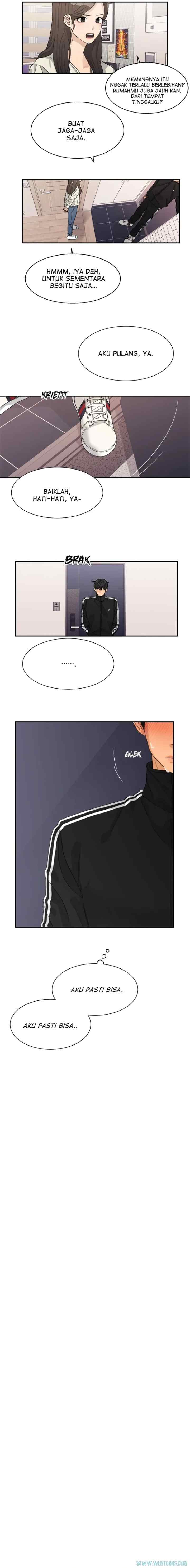 Fall In Love With chapter 26 halaman 6