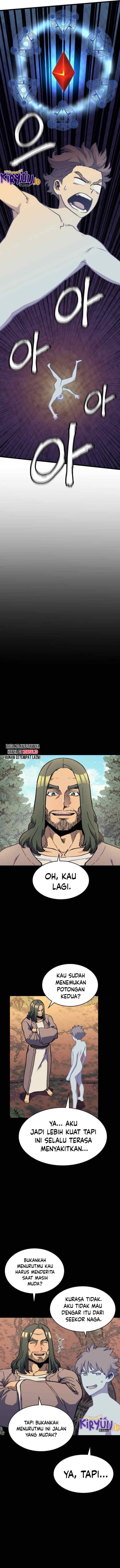 Wizard of Arsenia chapter 56 halaman 5