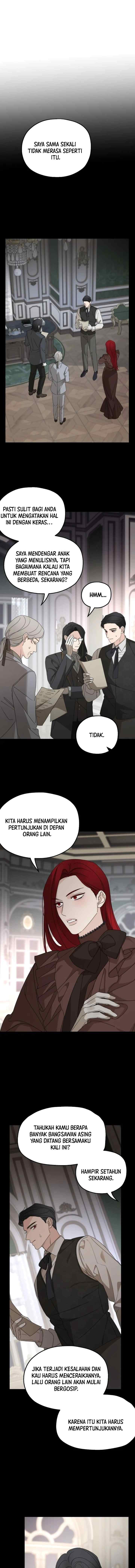 My In-Laws Are Obsessed With Me chapter 103 halaman 6