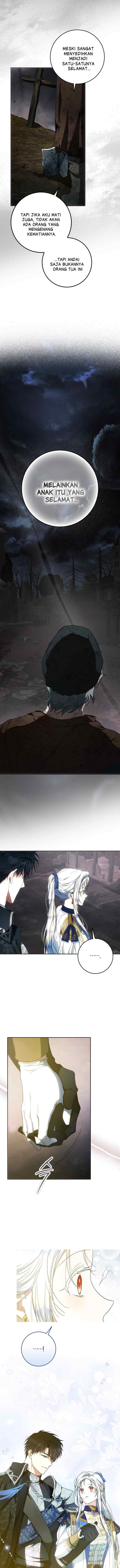 I Became the Wife of the Male Lead chapter 108 halaman 6