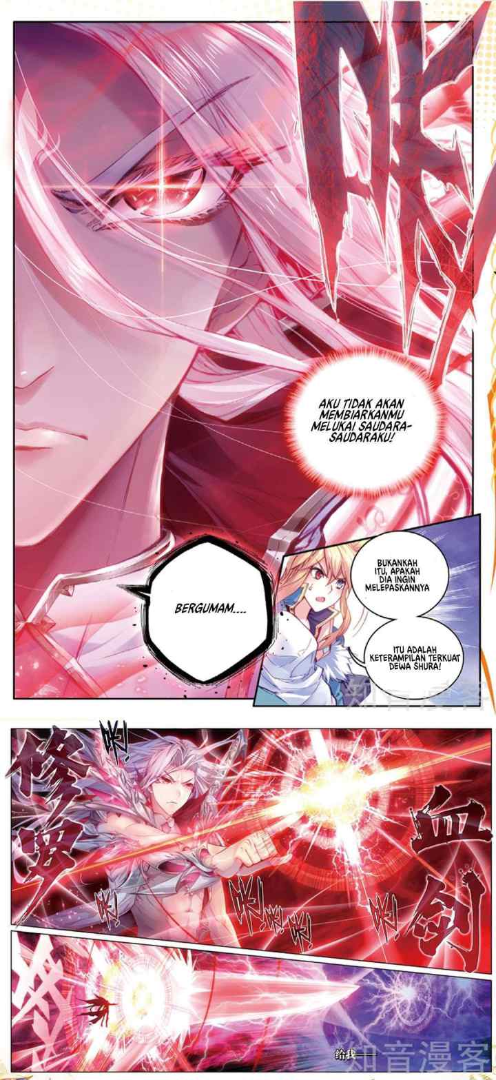 Soul Land 2.5 chapter 48 halaman 7