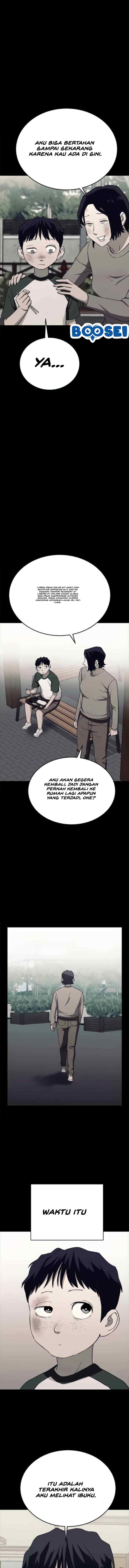 Fate Coin chapter 24 halaman 14