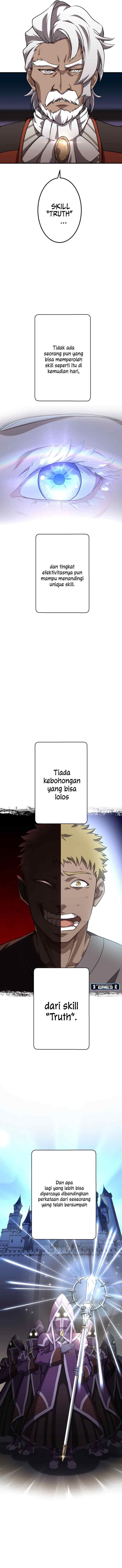 Monster Eater Adventurer chapter 4 halaman 13