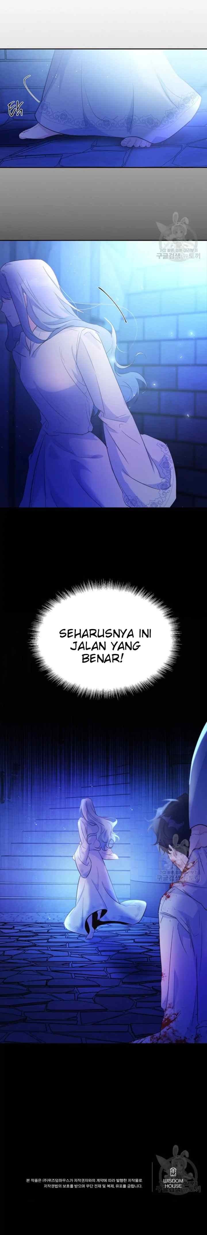 I'm Going to Rewrite the Devastating Novel chapter 4 halaman 14