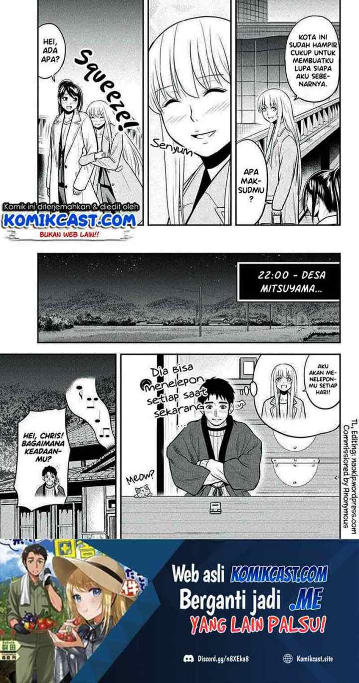 Orenchi ni Kita Onna Kishi to Inakagurashi Surukotoninatta Ken chapter 78 halaman 20