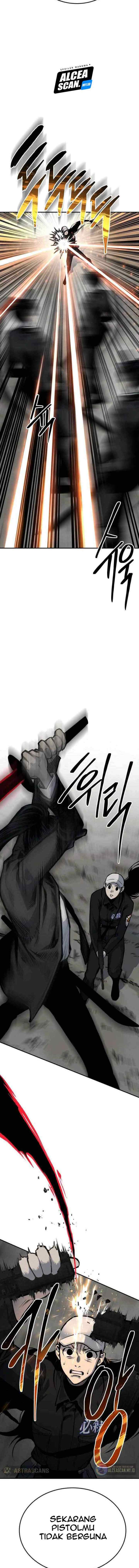 ZomGan chapter 41 halaman 8