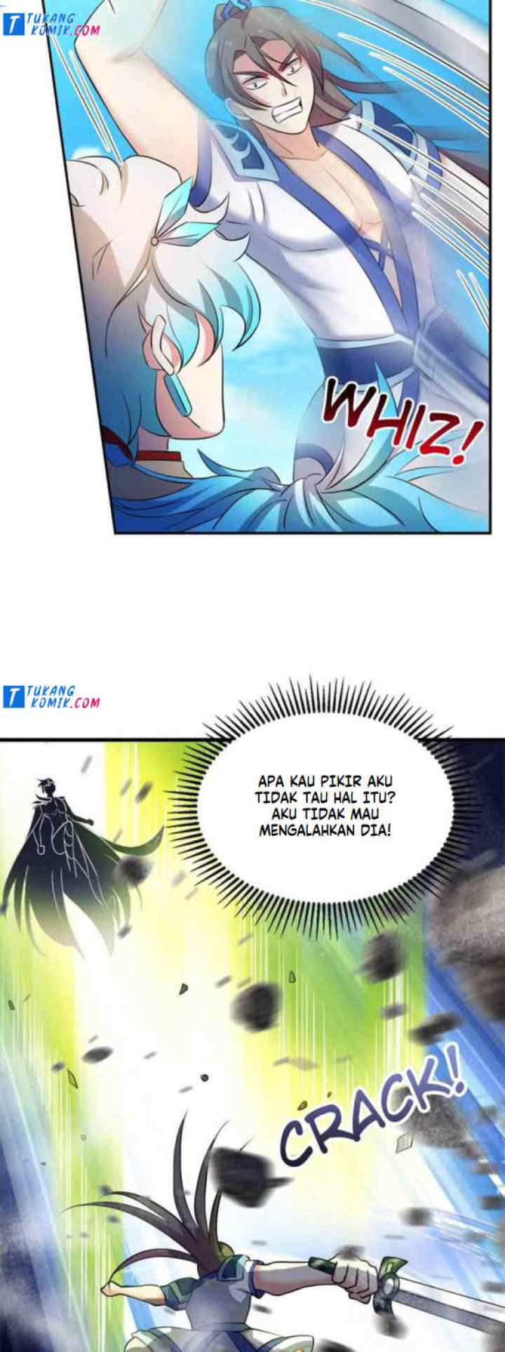 Rebirth of a Golden Boy in Another World chapter 93 halaman 10