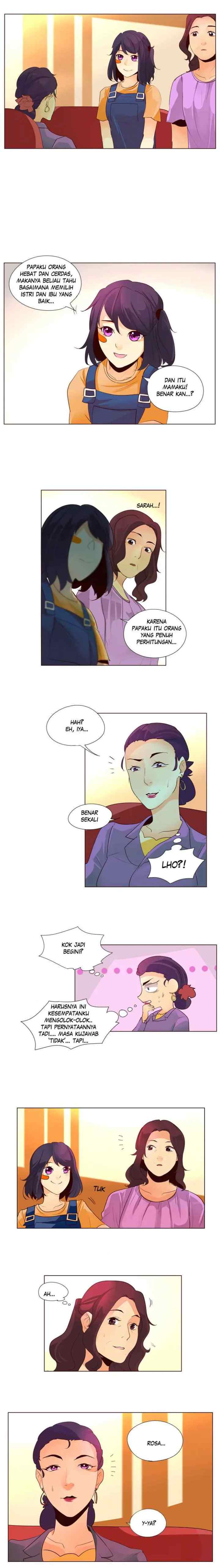 Flawless chapter 49 halaman 7