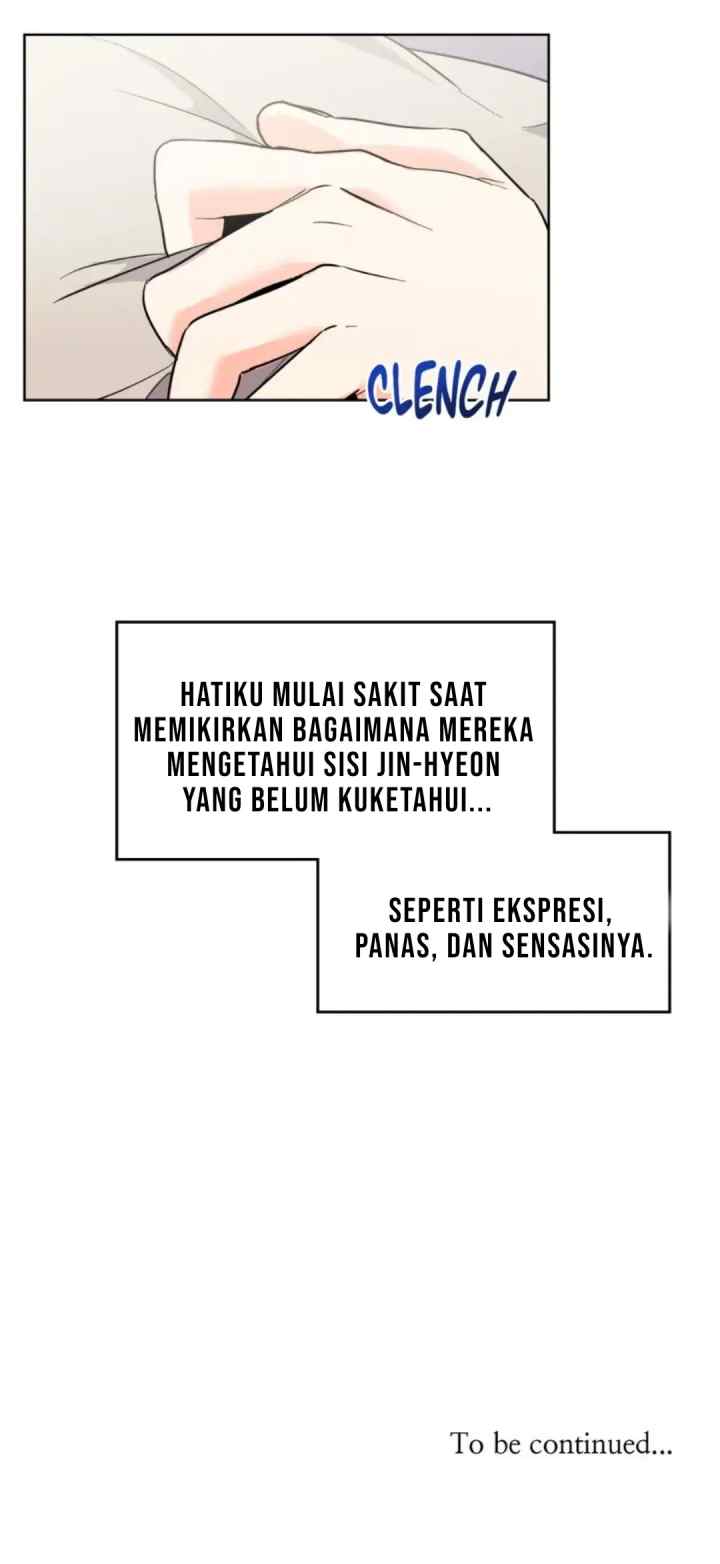 High Pulse chapter 28 halaman 15