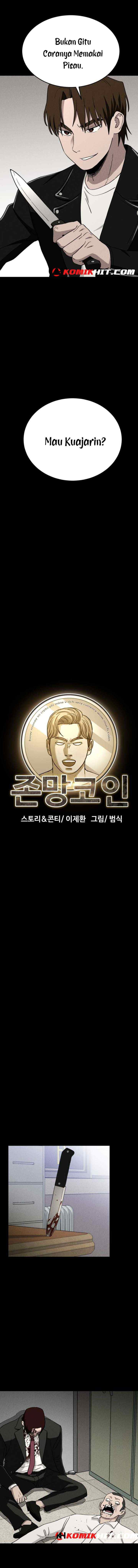 Fate Coin chapter 21 halaman 7