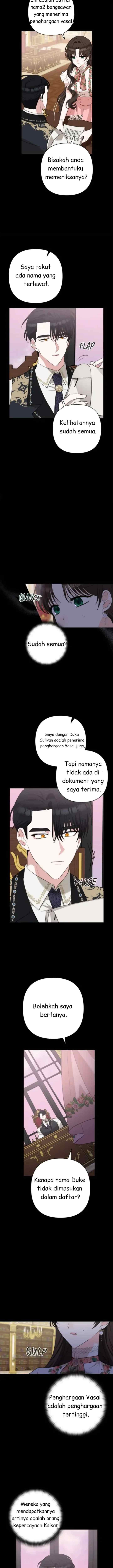 Las dos flores de la noche chapter 34 halaman 4