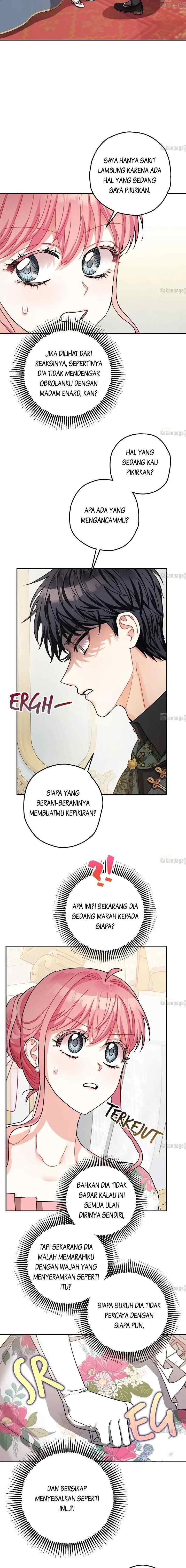 Tranquilizer of The Tyrant chapter 20 halaman 8