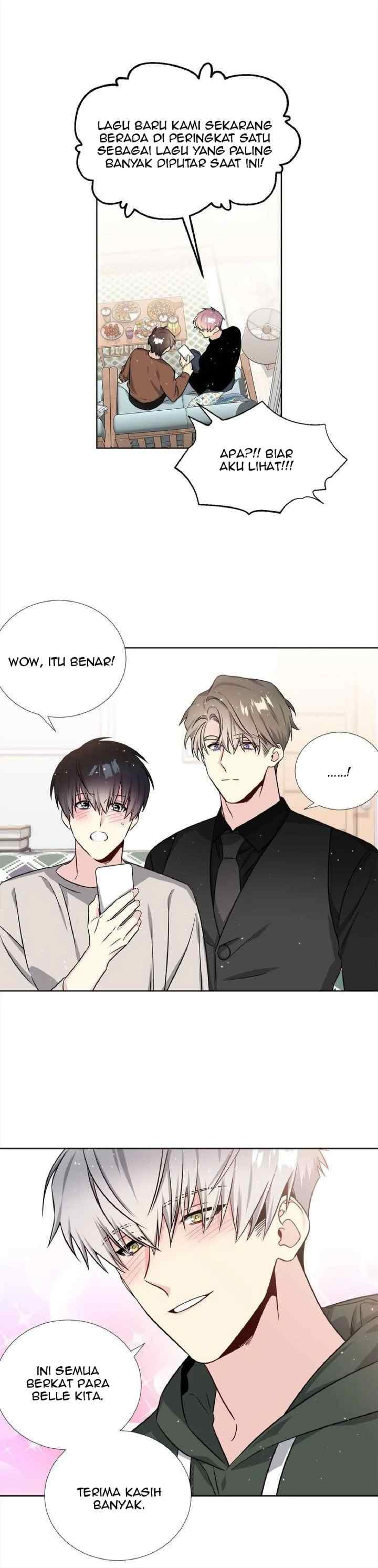 Cosmic Stars chapter 43 halaman 8