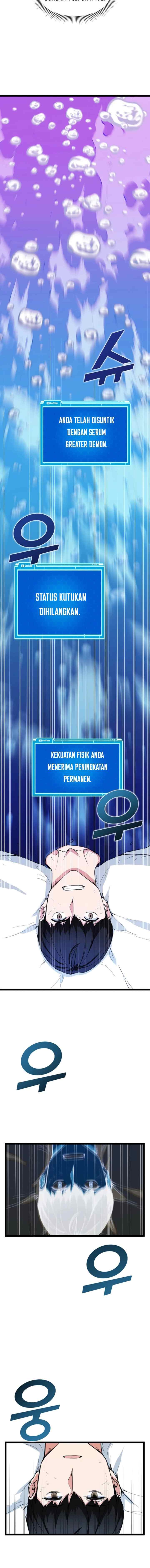 Leveling Up With Likes chapter 35 halaman 16