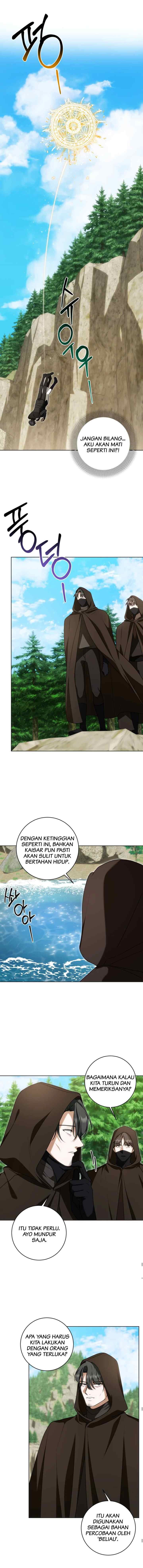 I Am the Obsessive Emperor's Talented Pharmacist chapter 31 halaman 6
