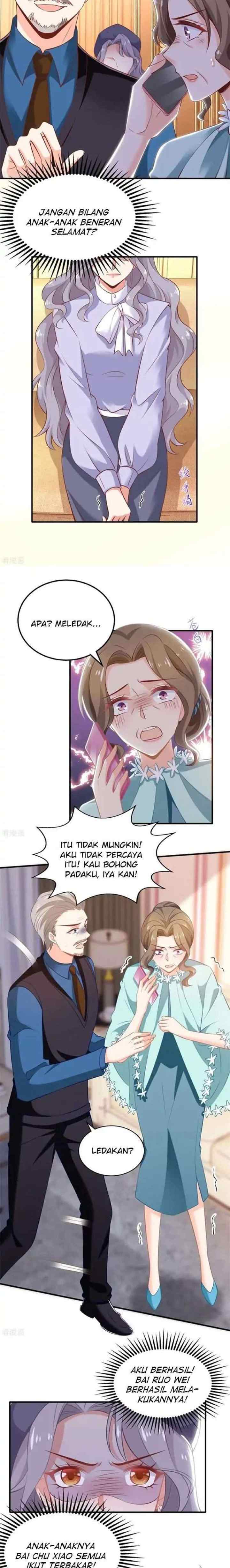 Take Your Mommy Home chapter 288 halaman 5