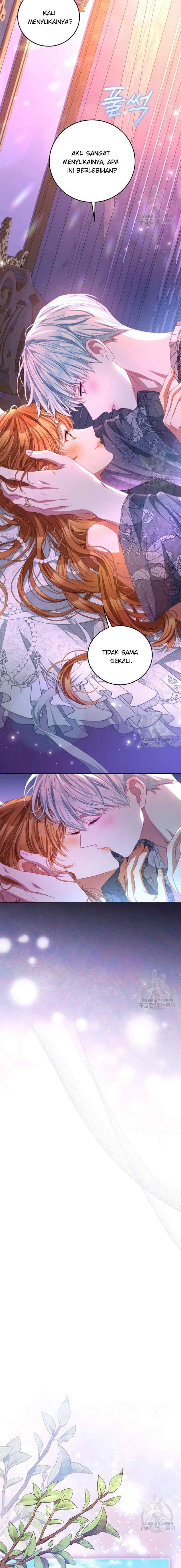 I Have Become The Hero's Rival chapter 105 halaman 11