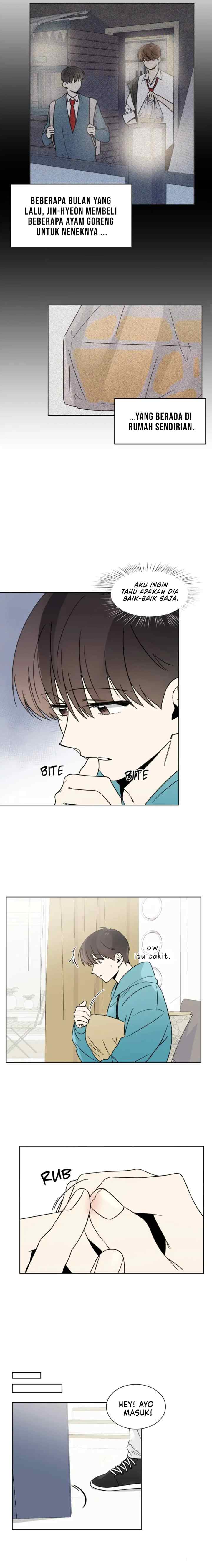 High Pulse chapter 18 halaman 7
