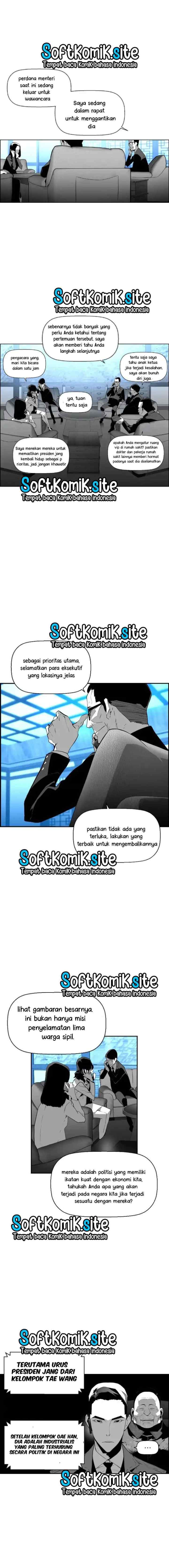 Terror Man chapter 88 halaman 8
