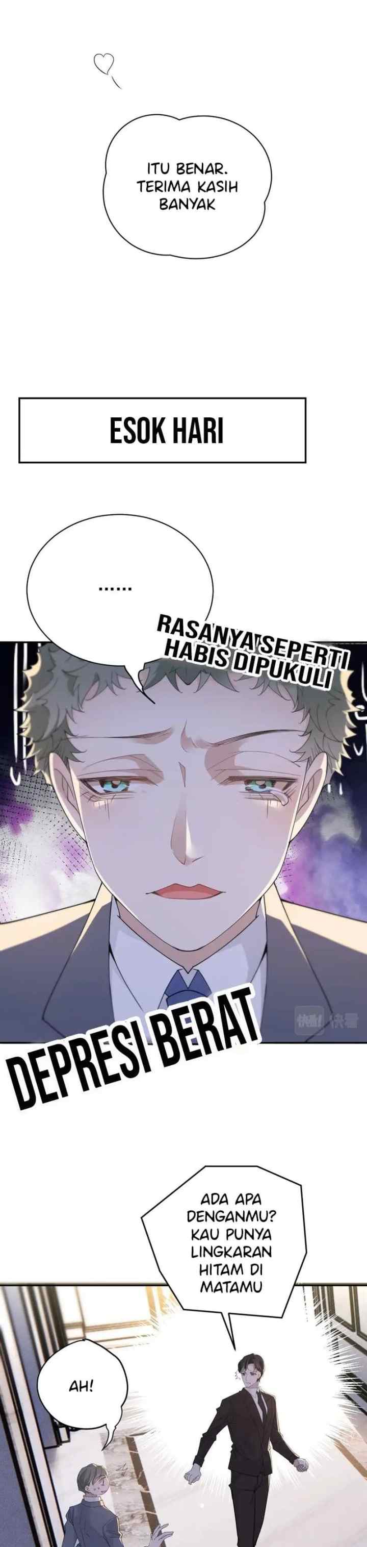 The Duke's Hidden Baby: BOGO! chapter 209 halaman 4
