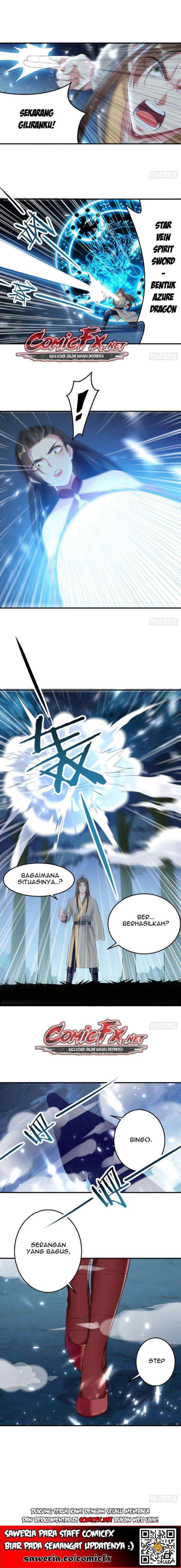 Outsider Super Son In Law chapter 49 halaman 9