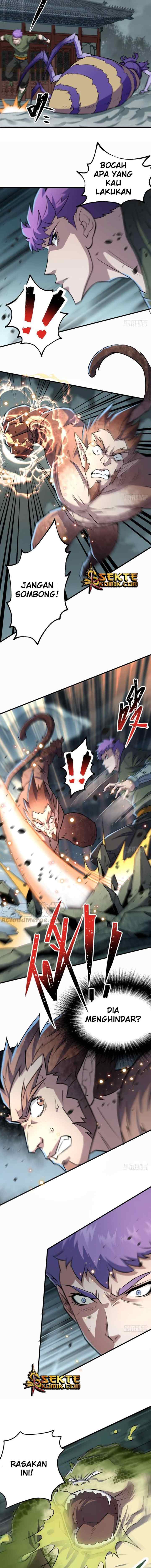 The Hunter chapter 139 halaman 6