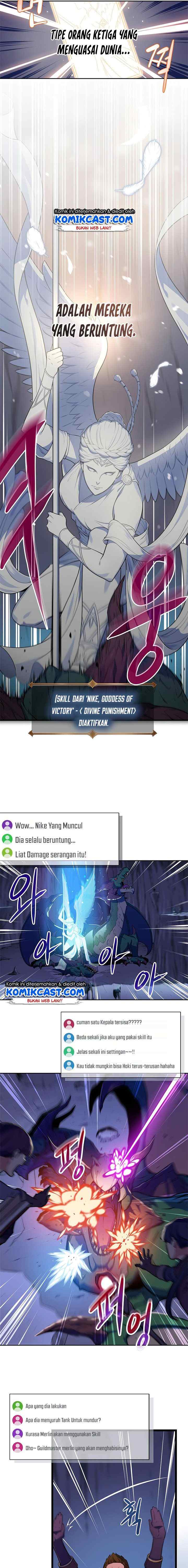 Archmage Streamer chapter 1 halaman 5
