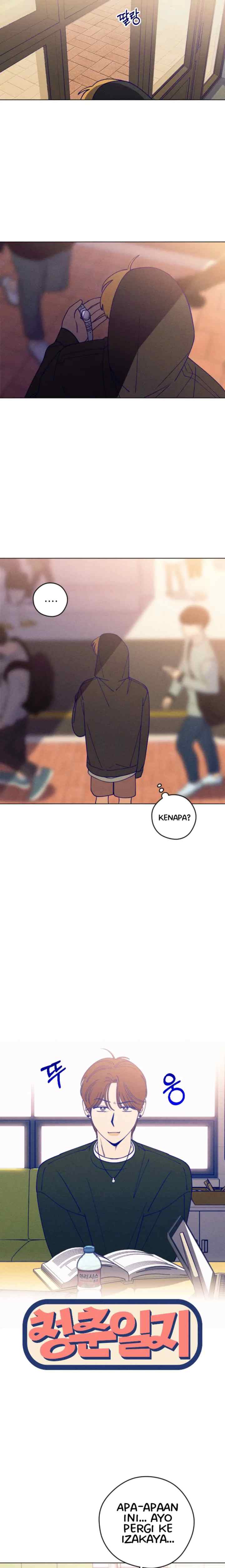 Youth Journal chapter 22 halaman 4