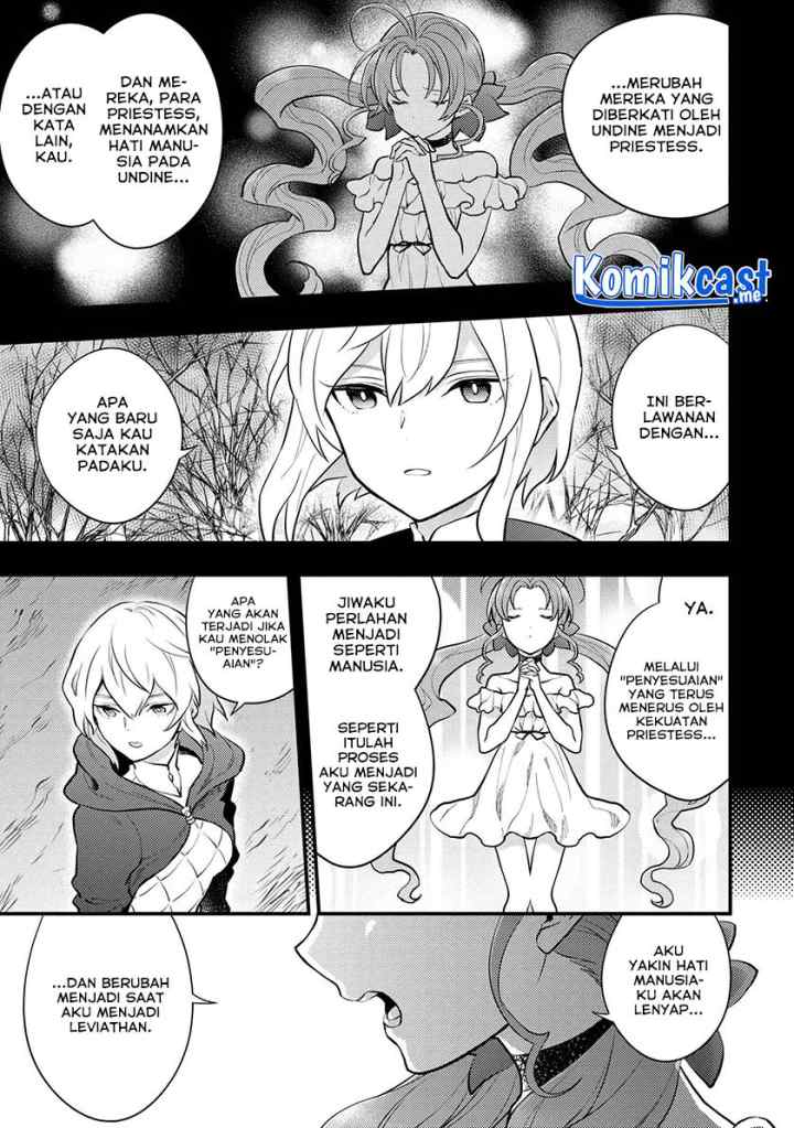 Yuusha, Yamemasu chapter 32.4 halaman 8