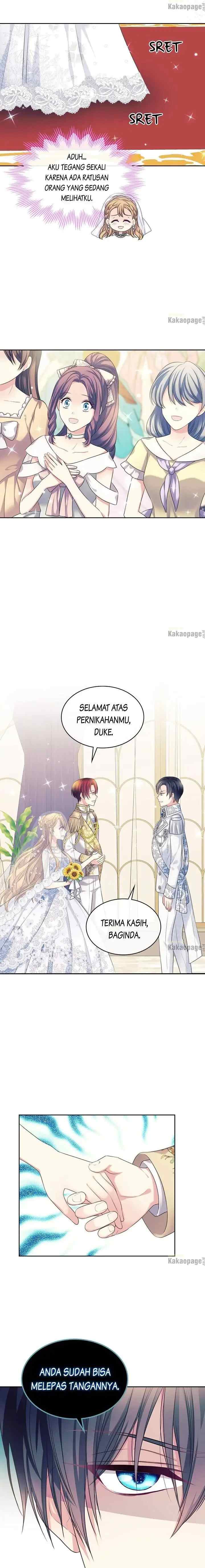 Sincerely: I Became a Duke's Maid chapter 102 halaman 6