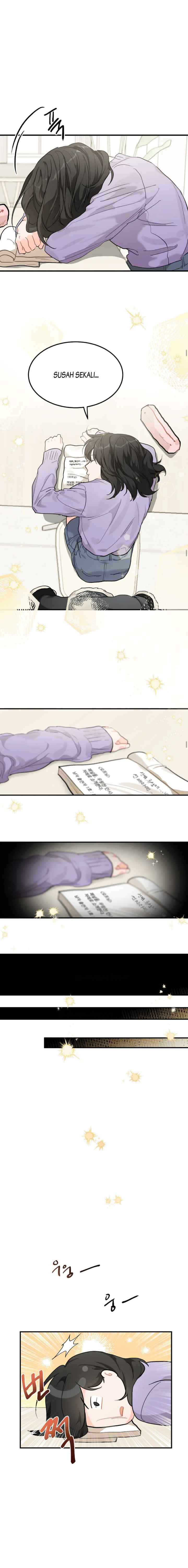 Lovely Runner chapter 51 halaman 6