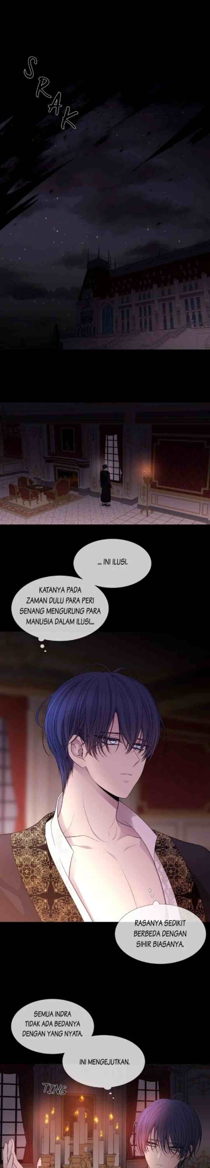 Charlotte Has Five Disciples chapter 80 halaman 13