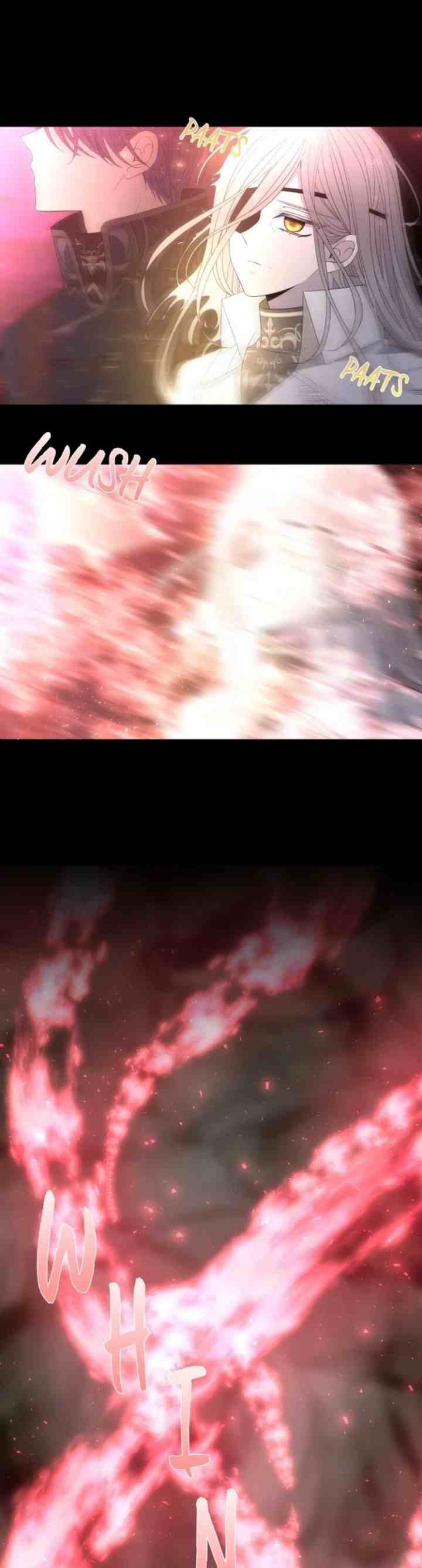 Charlotte Has Five Disciples chapter 84 halaman 15
