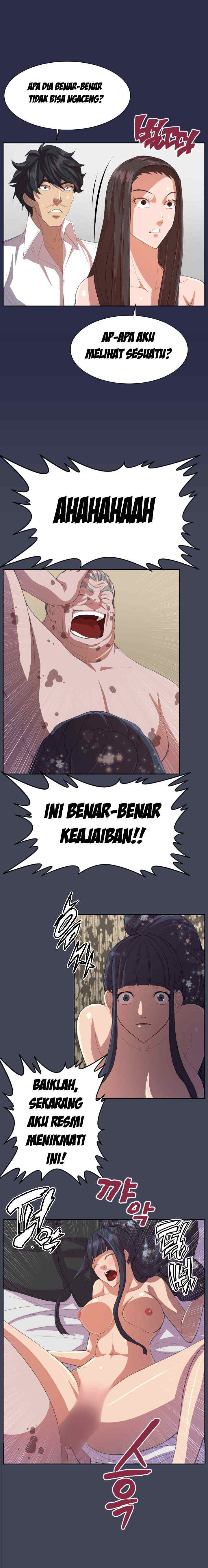 Angel's Tears chapter 9 halaman 5