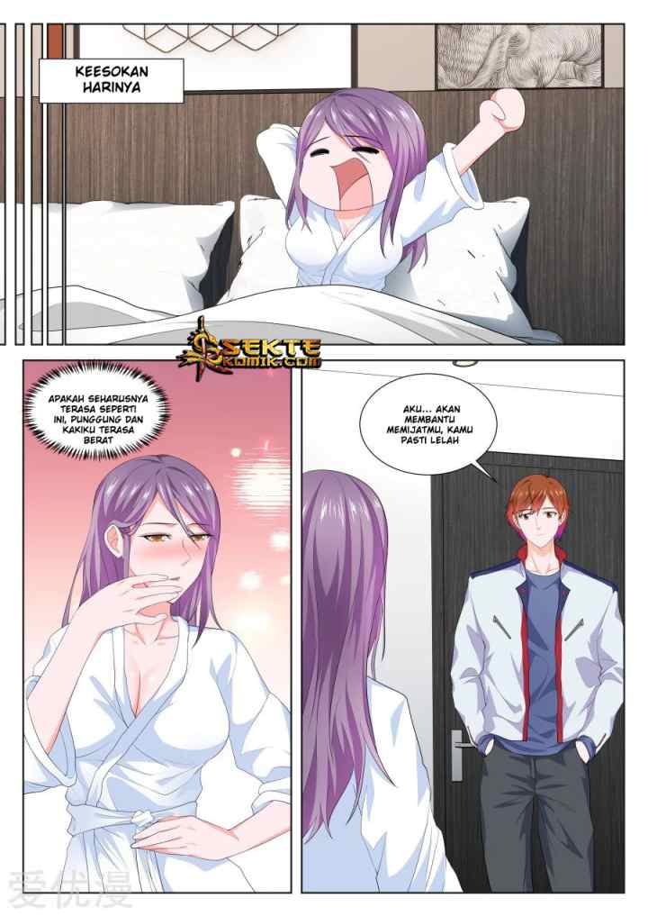 Metropolitan System chapter 220 halaman 12