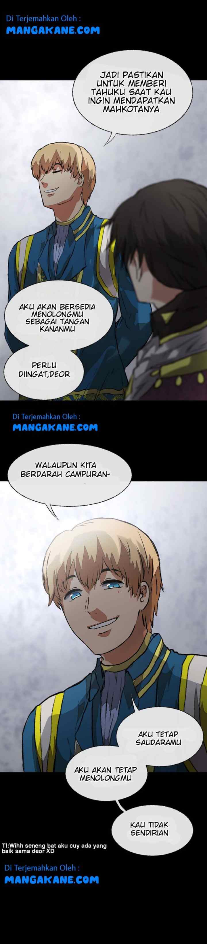 Deor chapter 7 halaman 11