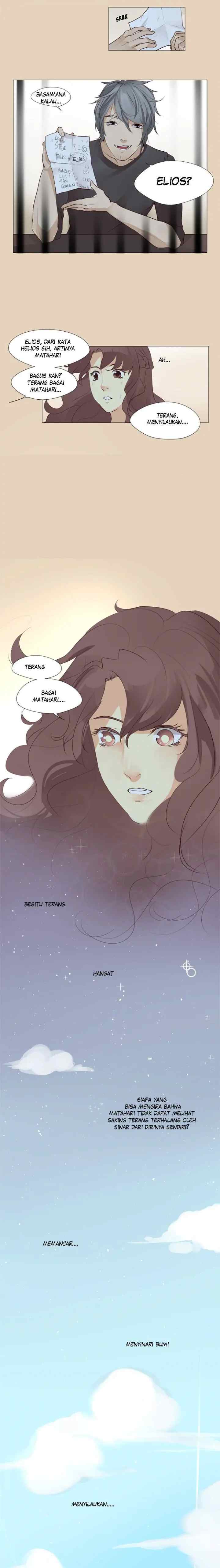Flawless chapter 38 halaman 8
