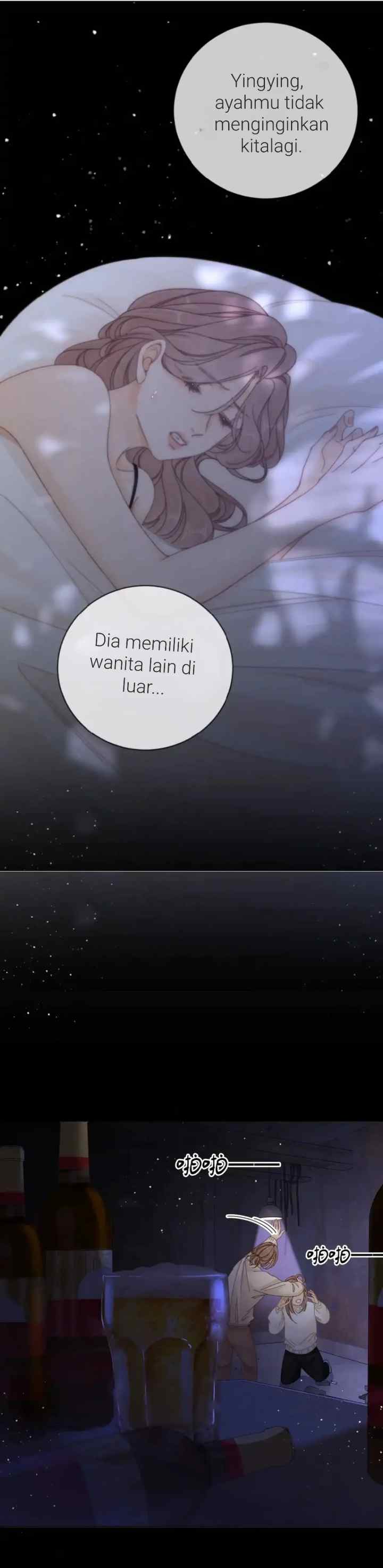 Pretty Woman chapter 30 halaman 11