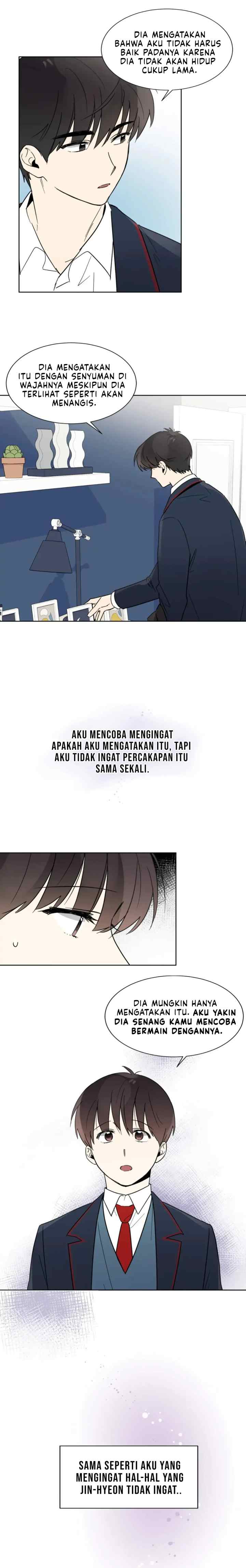 High Pulse chapter 21 halaman 11