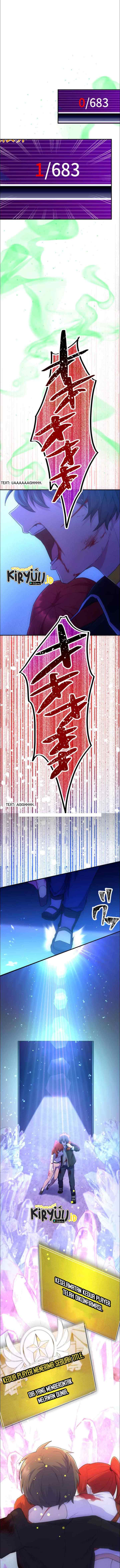 I Became an S-Rank Hunter With the Demon Lord App chapter 30 halaman 9