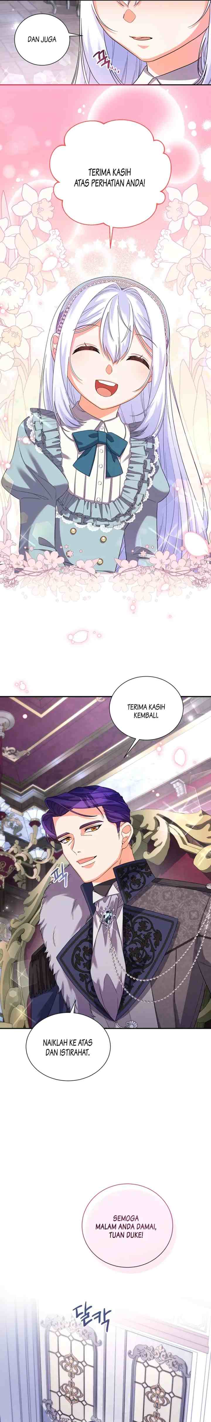 I Ran Away and Got Married chapter 16 halaman 9