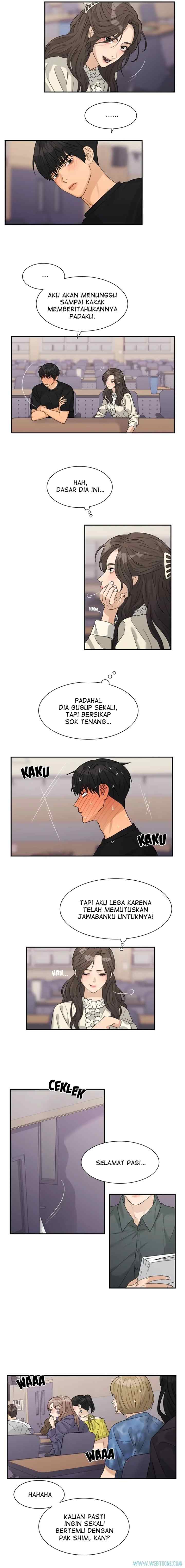Fall In Love With chapter 50 halaman 9