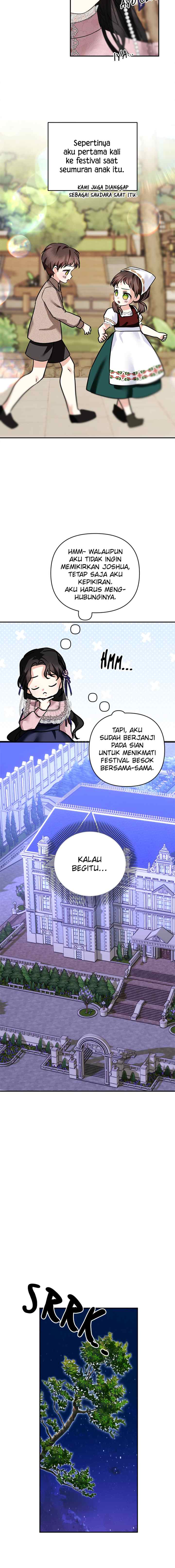 Monster Duke's Daughter chapter 140 halaman 16