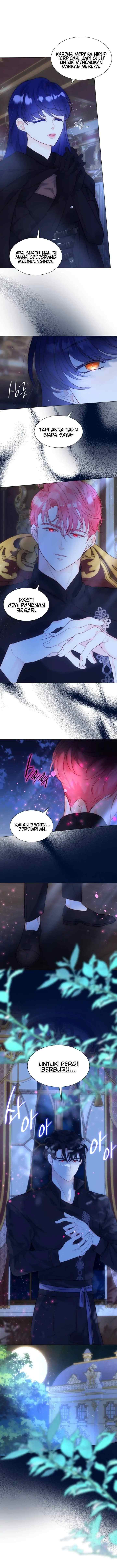 I Was Born The Second Daughter chapter 28 halaman 5