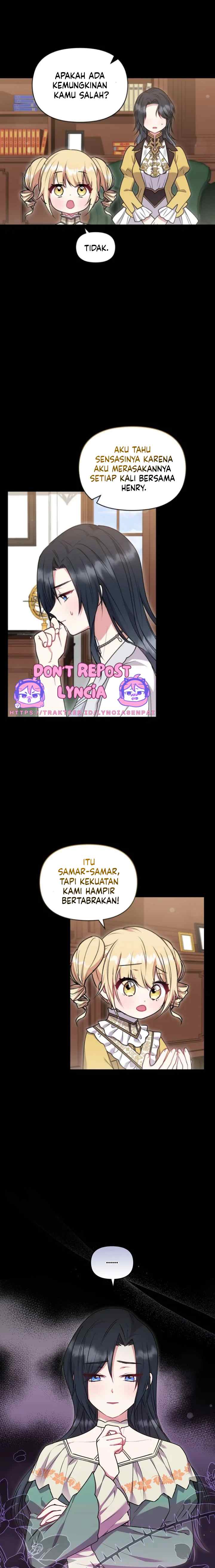 You Are So Cute chapter 38 halaman 4