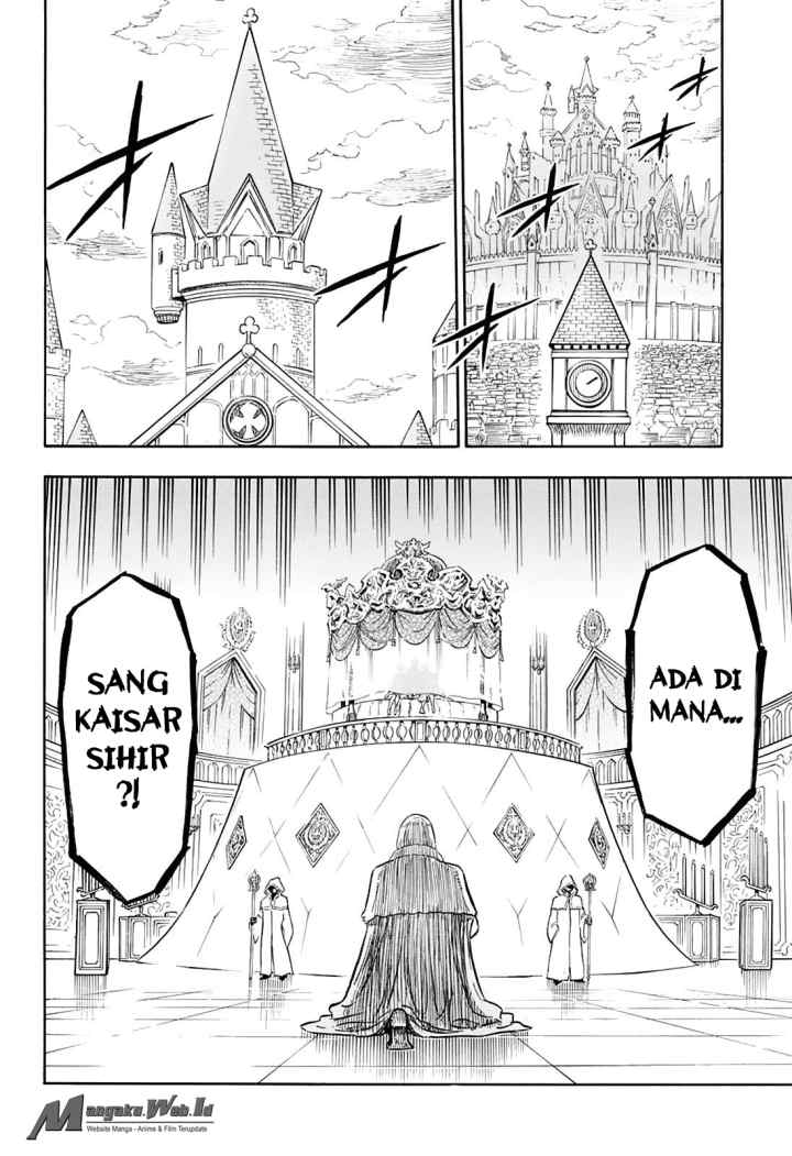 Black Clover chapter 29 halaman 5
