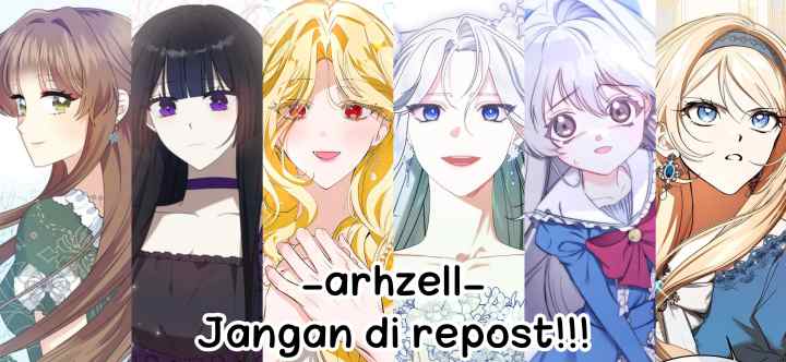 Carnephelia's Curse is Never Ending chapter 54 halaman 18