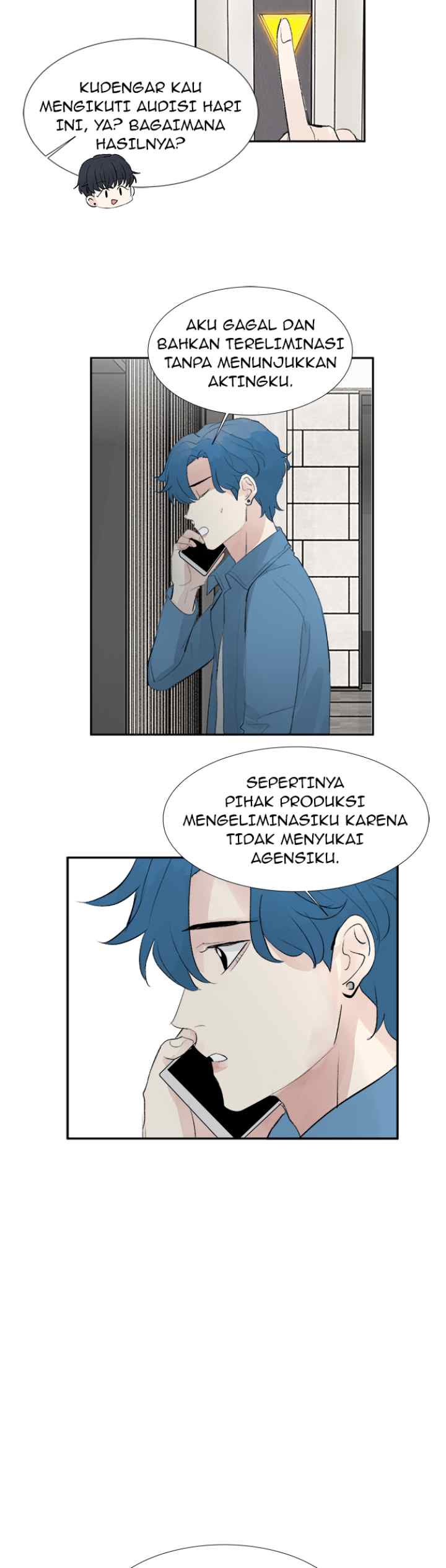Godly Idol chapter 114 halaman 12